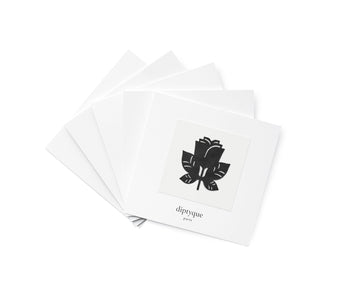 Diptyque Perfumed Stickers For Skin - Koch Parfymeri