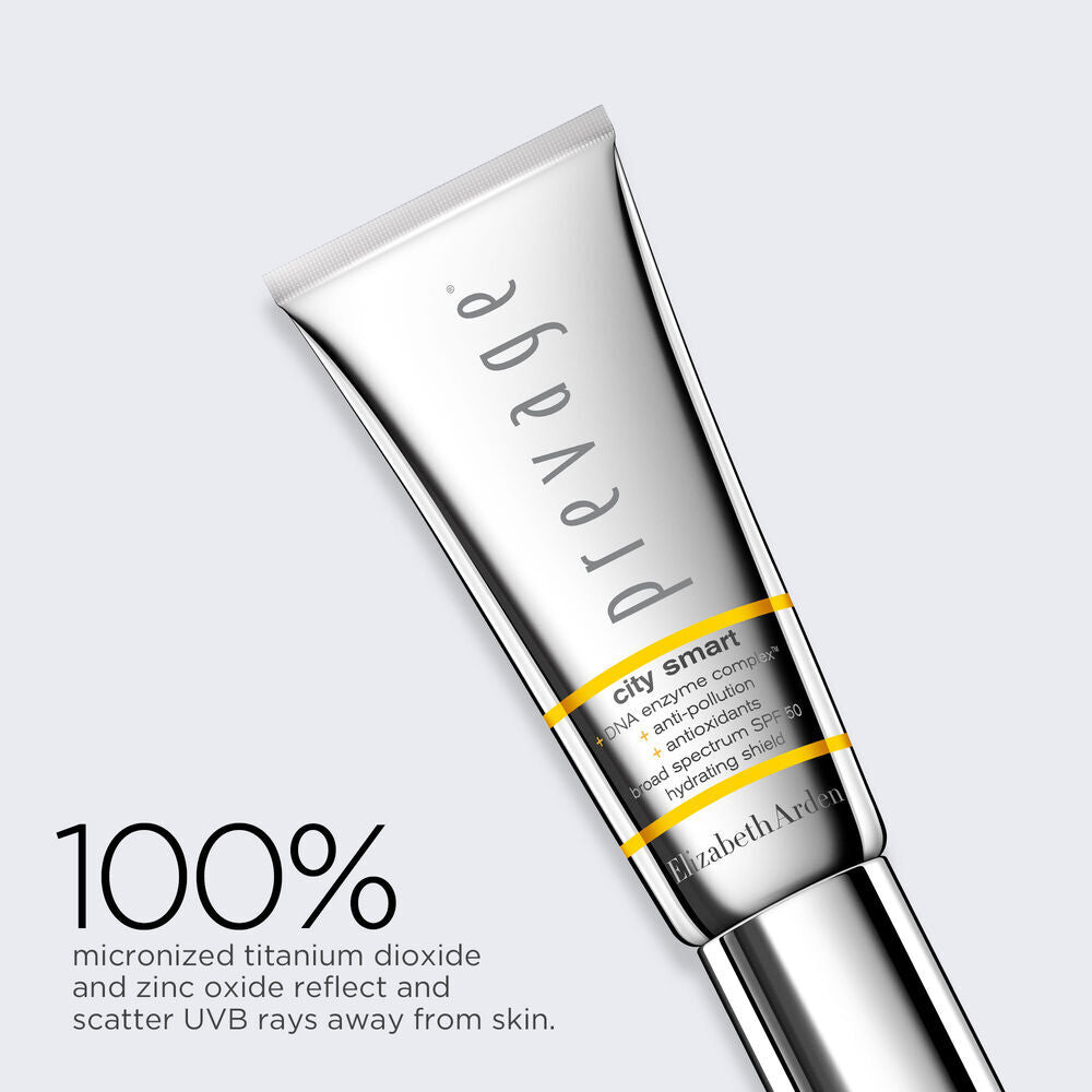 Prevage City Smart SPF50 Hydrating Shield 40 ml - Koch Parfymeri