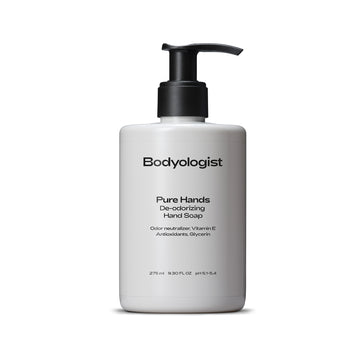 Bodyologist Pure Hands Hand Soap 275 ml - Koch Parfymeri