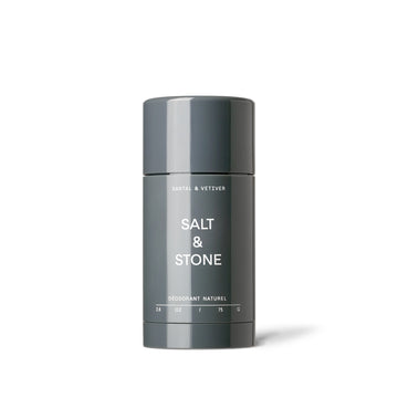 Salt & Stone Natural Deodorant Santal & Vetiver - Koch Parfymeri