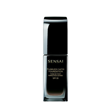 Sensai Flawless Satin Foundation - Koch Parfymeri