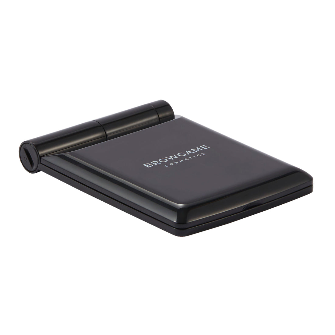 Browgame Signature LED Pocket Mirror - Koch Parfymeri