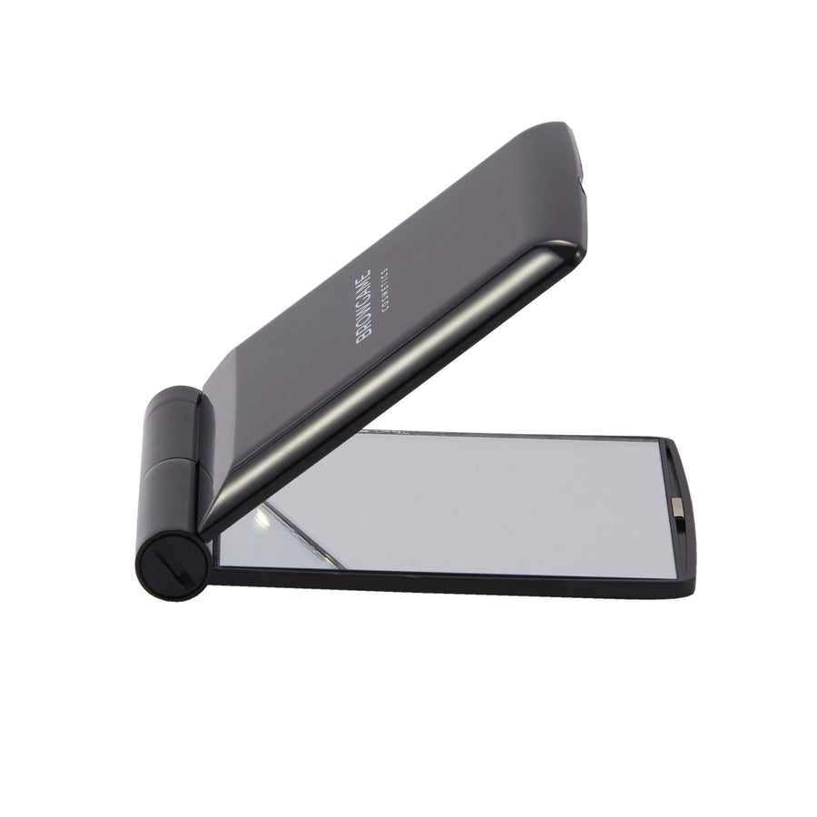 Browgame Signature LED Pocket Mirror - Koch Parfymeri