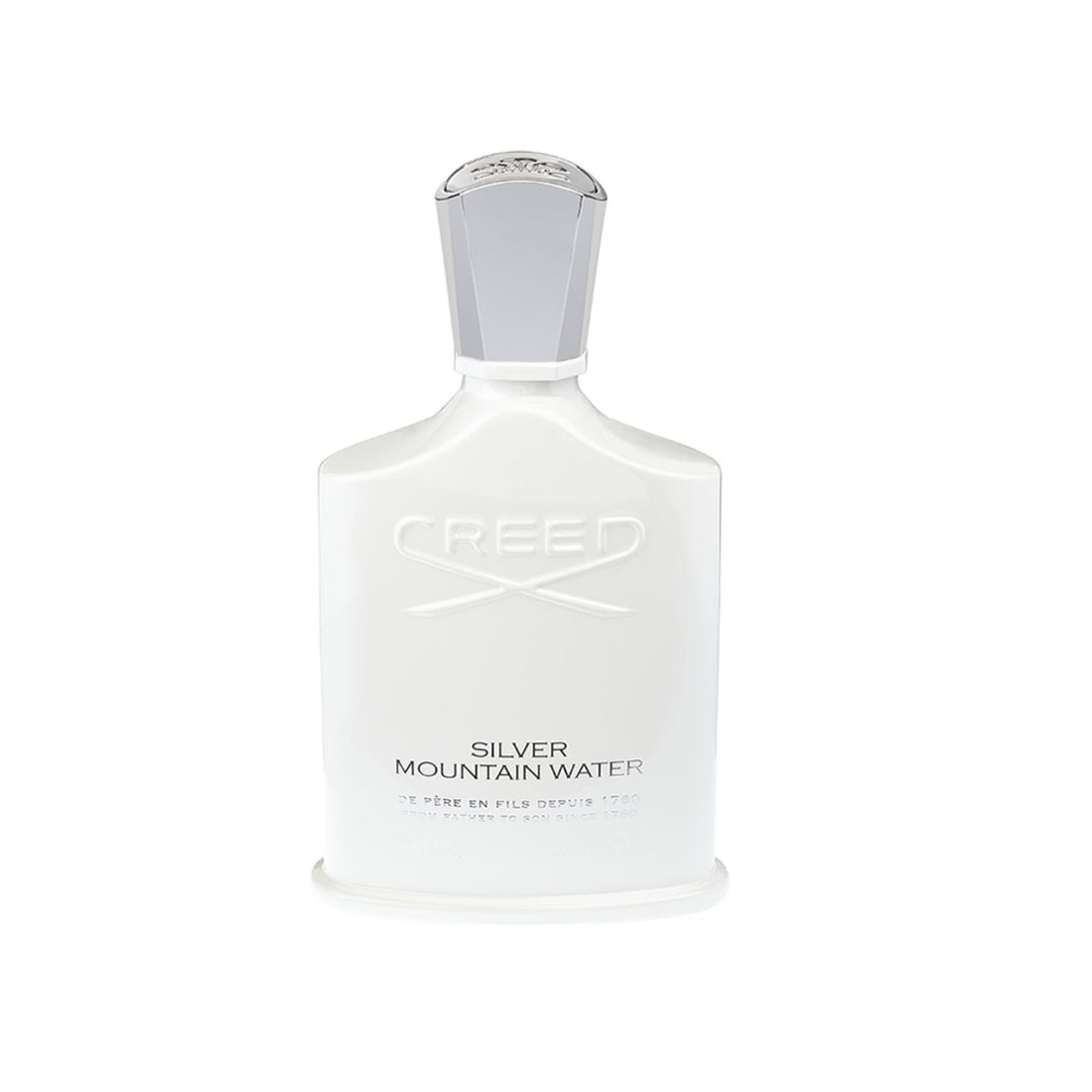 Creed Silver Mountain Water 100 ml - Koch Parfymeri