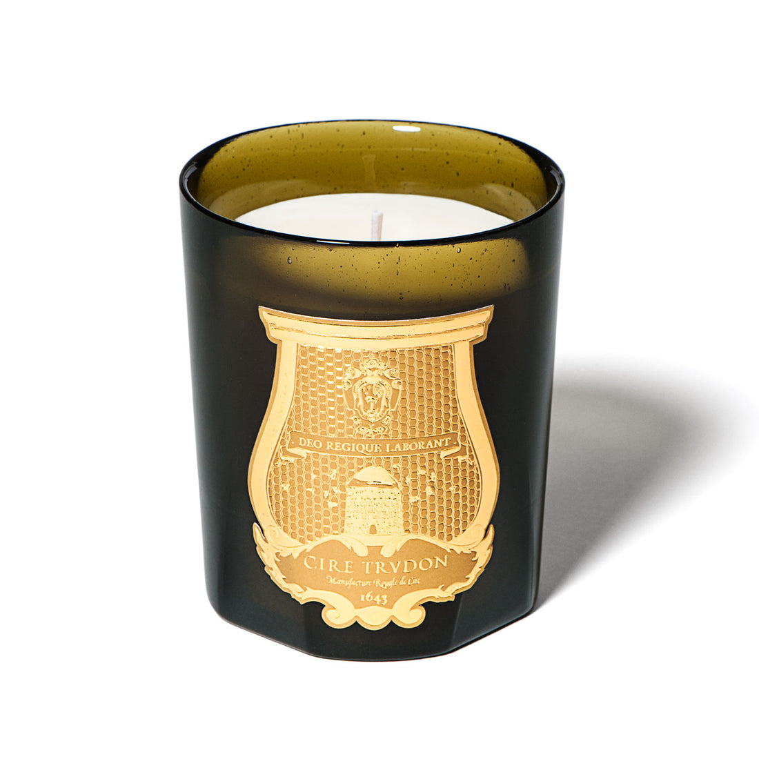 Trudon Abd El Kader Classic Candle (Moroccan Mint Tea) - Koch Parfymeri