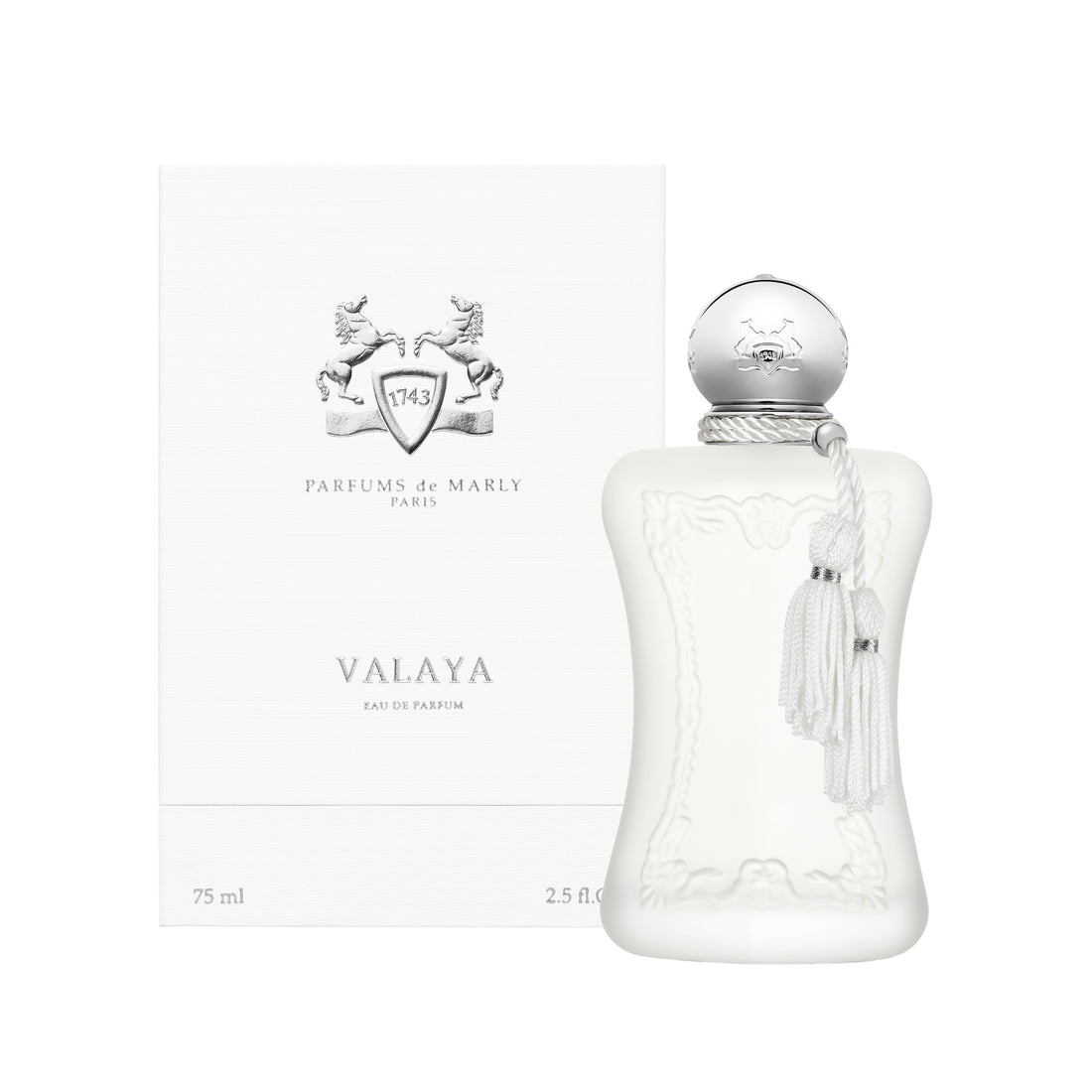 Parfums de Marly Valaya Eau De Parfum 75 ml