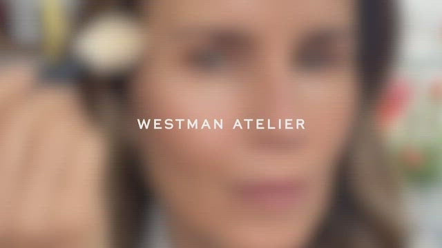 Westman Atelier Vital Pressed Skincare Powder