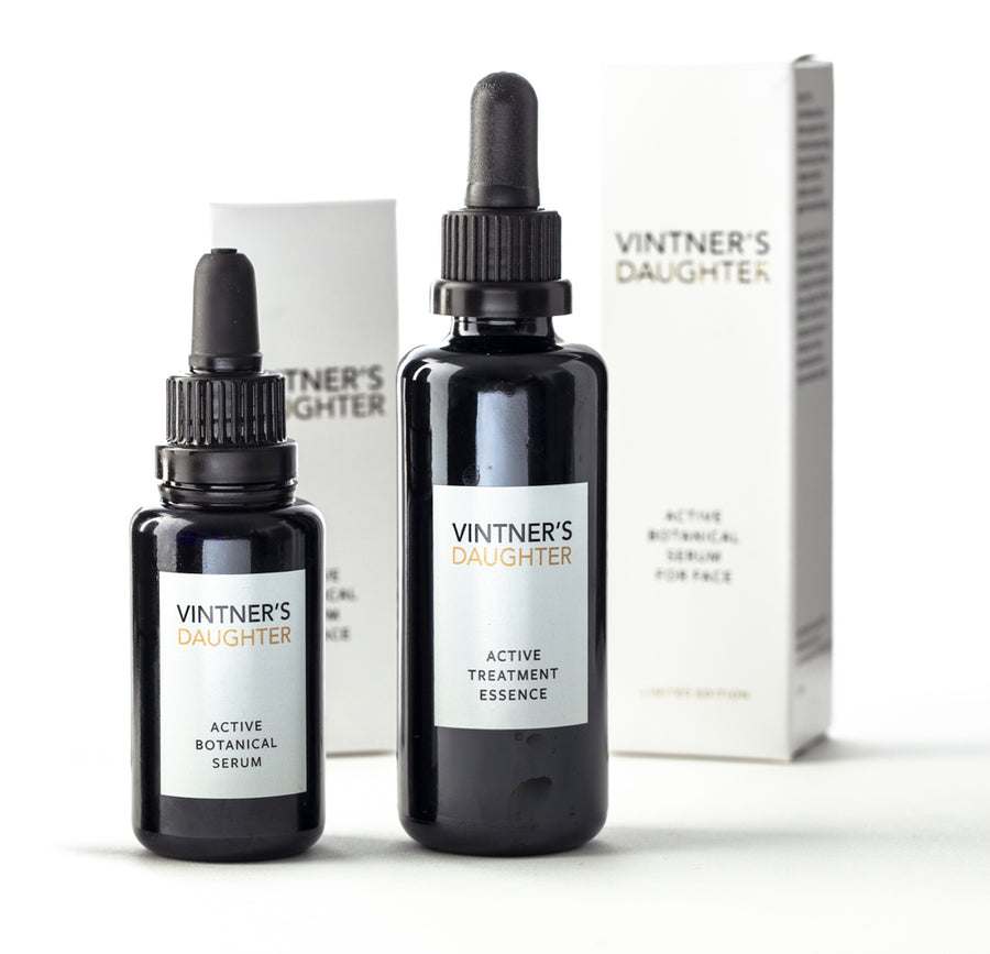 Vintner's Daughter Active Treatment Essence 50 ml - Koch Parfymeri