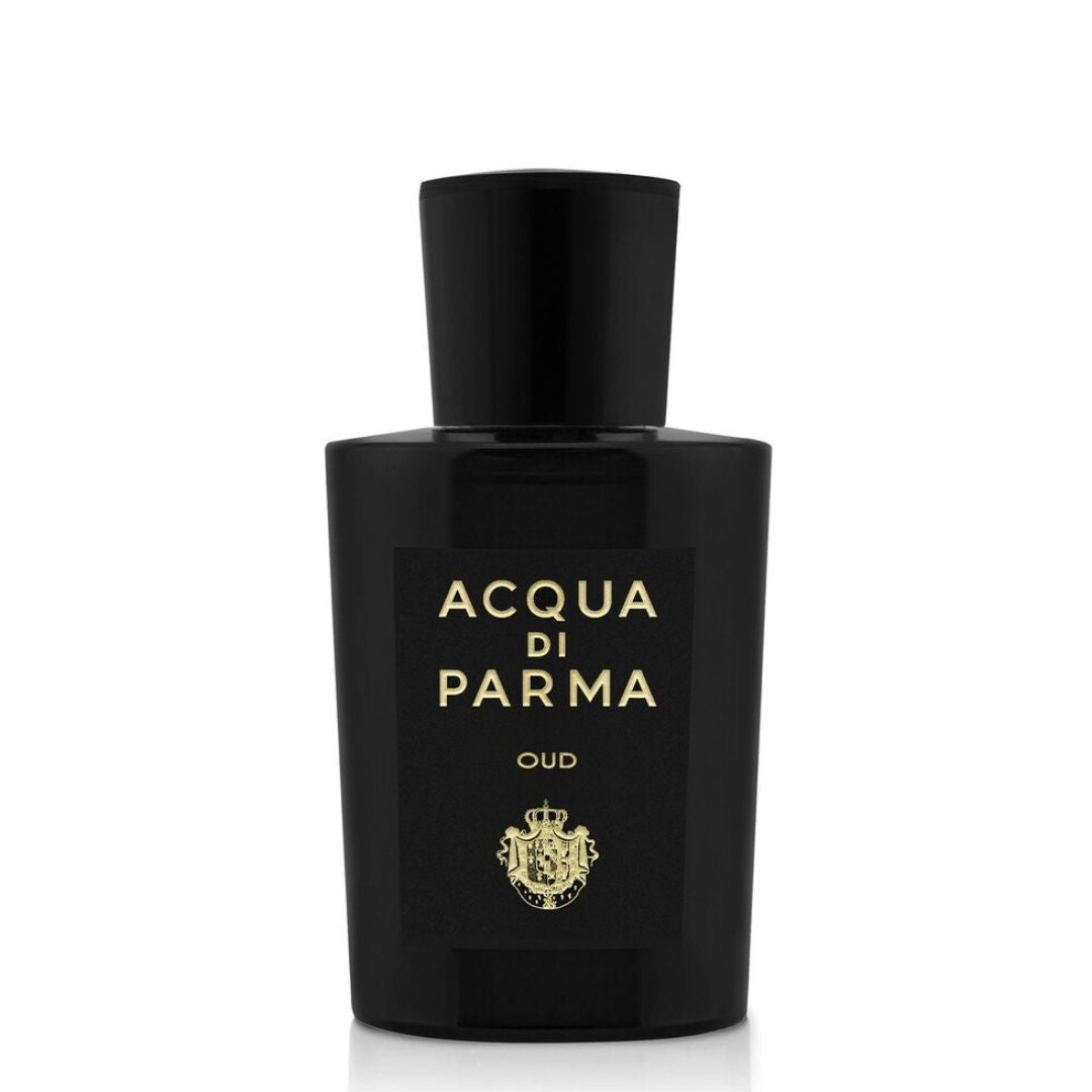 Acqua Di Parma Signature Oud Eau De Parfume 100 ml - Koch Parfymeri