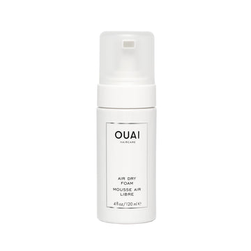 OUAI Air Dry Foam 120 ml - Koch Parfymeri