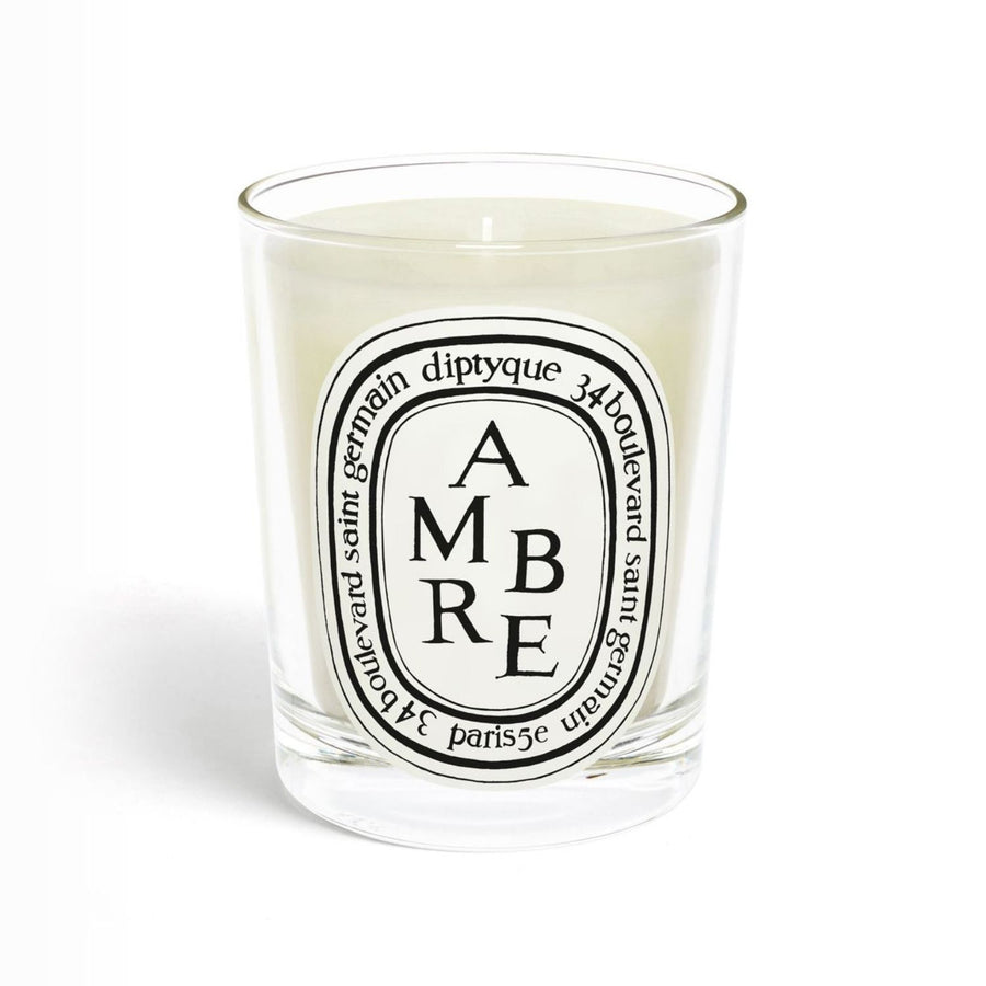 Diptyque Ambre Standard Candle 190 g - Koch Parfymeri