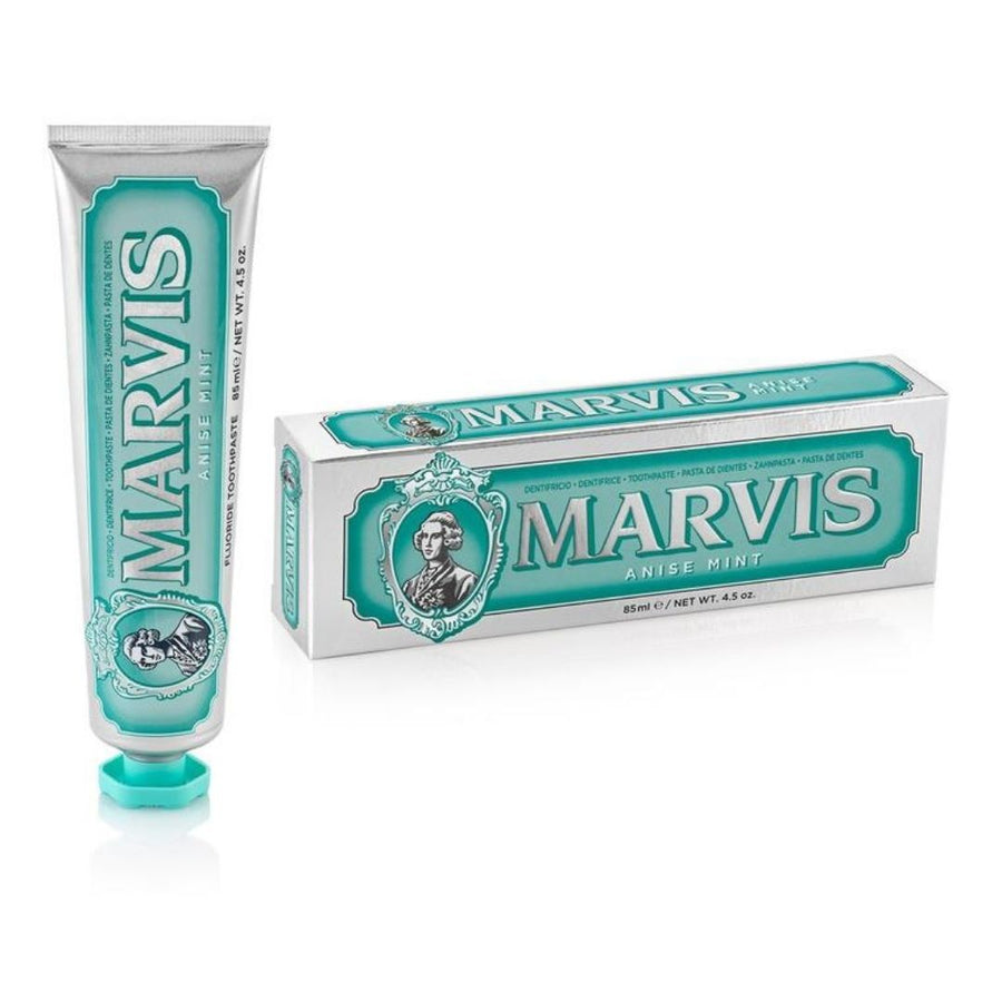 Marvis Toothpaste Anise Mint 85 ml - Koch Parfymeri