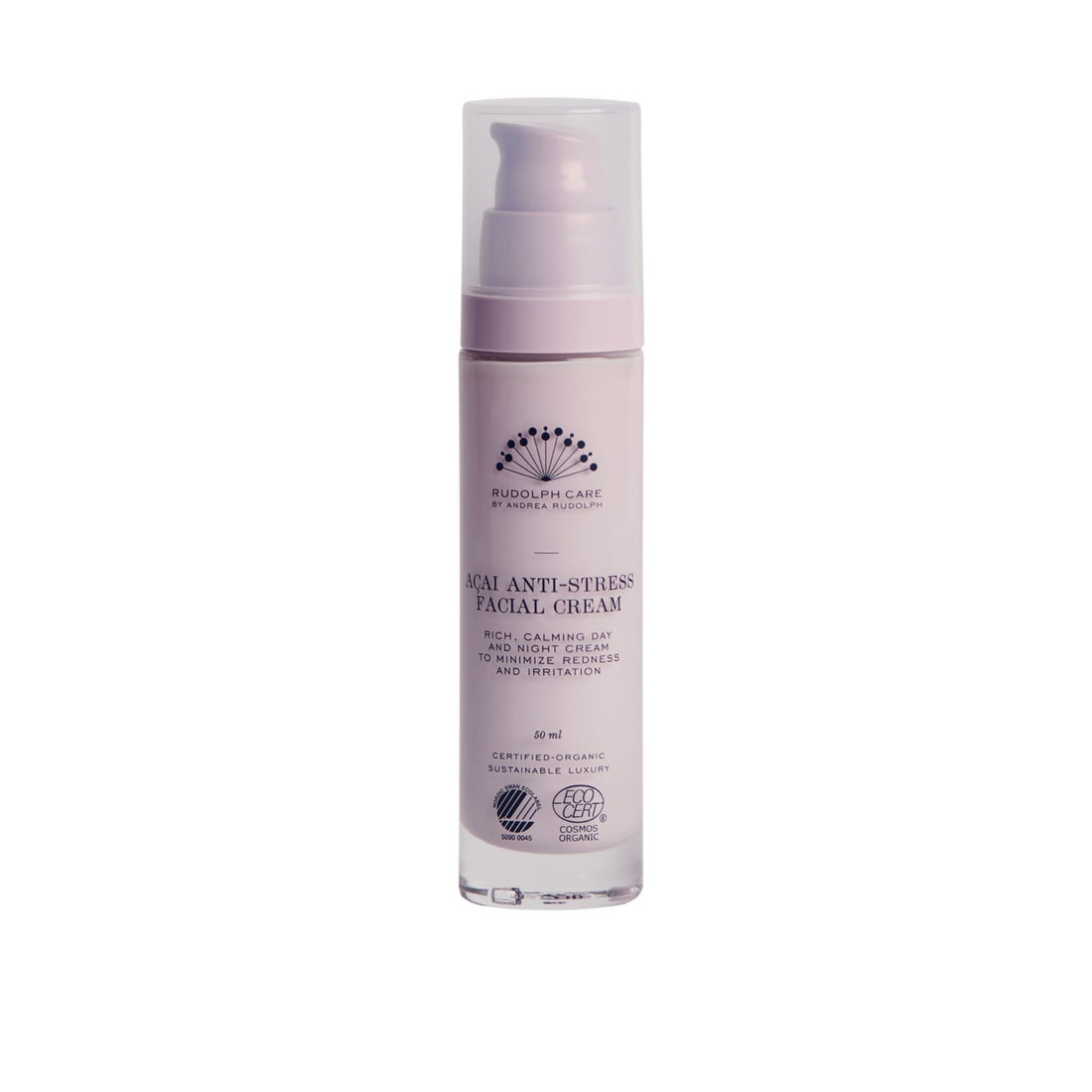 Rudolph Care Acai Anti-stress Facial Cream 50 ml - Koch Parfymeri