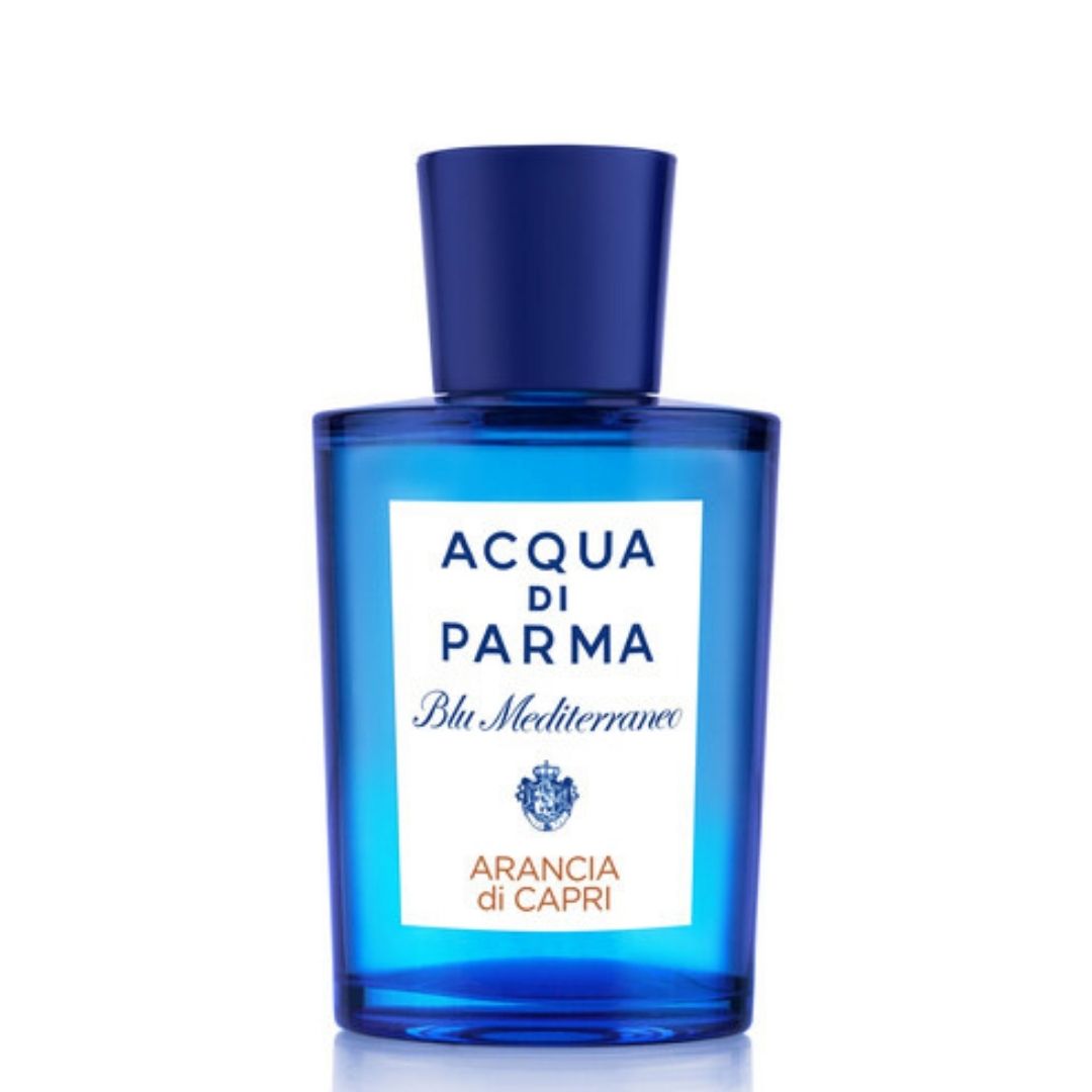 Acqua Di Parma Arancia Di Capri Eau De Toilette - Koch Parfymeri