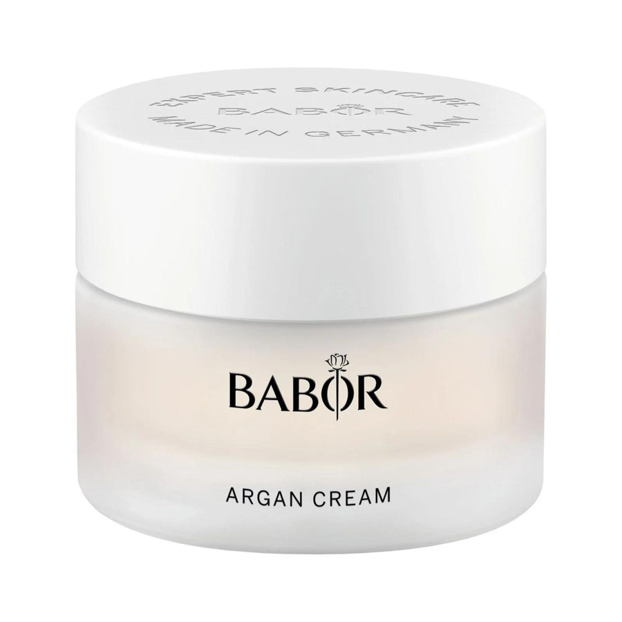 Babor Skinovage Argan Cream 50 ml - Koch Parfymeri