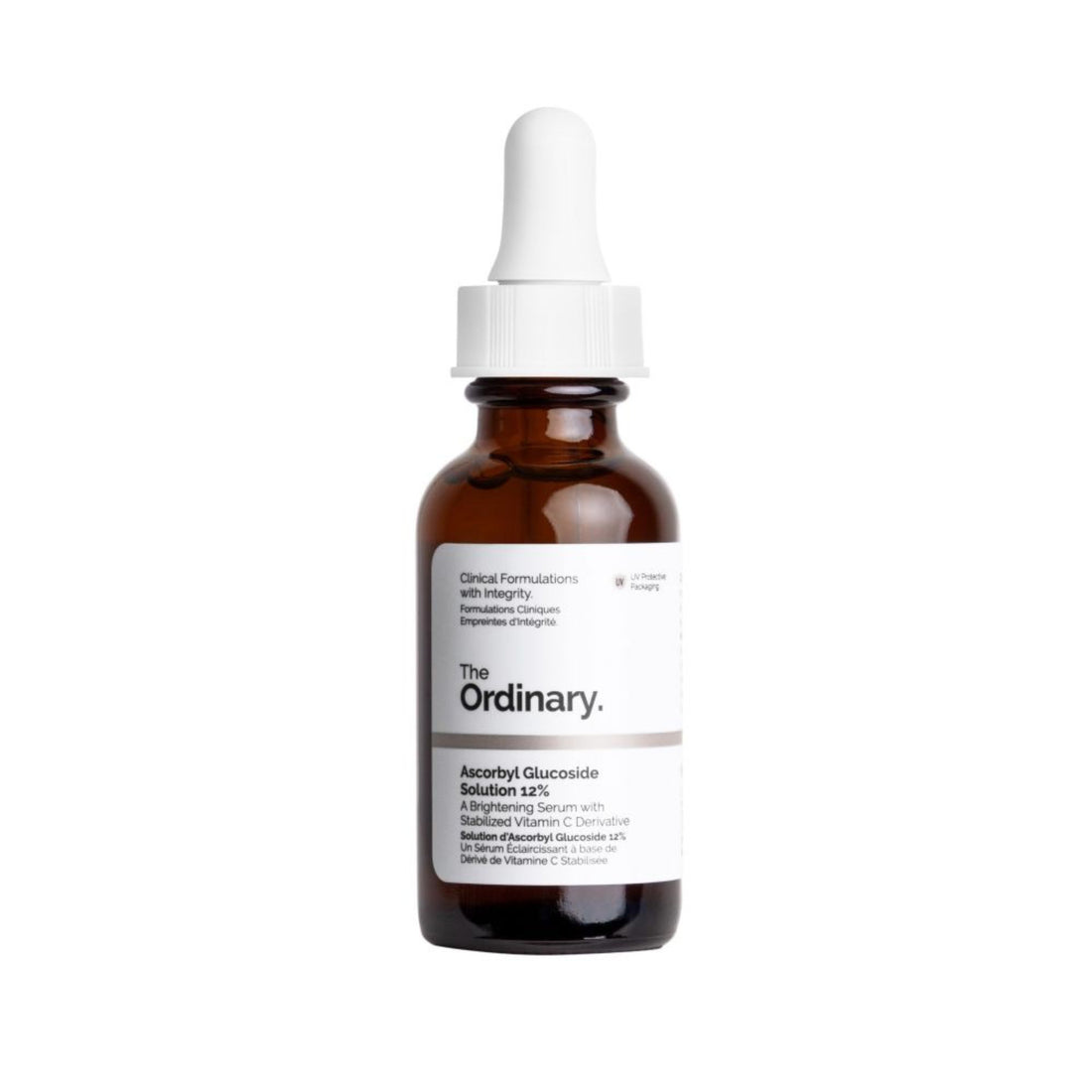 The Ordinary Ascorbyl Glucoside Solution 12% 30 ml - Koch Parfymeri