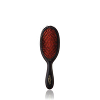 Mason Pearson B1 Large Extra Hairbrush (villsvinbust) (Dark Ruby) - Koch Parfymeri
