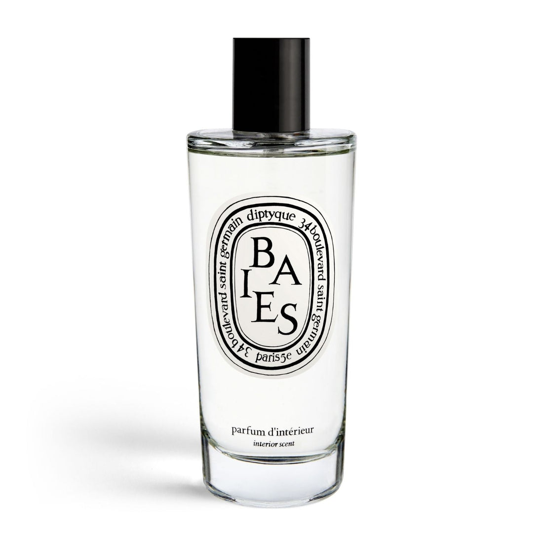 Diptyque Baies Room Spray 150 ml - Koch Parfymeri