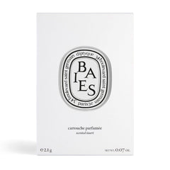 Diptyque Baies Electric & Car Diffuser Capsule - Koch Parfymeri
