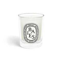Diptyque Baies Mini Candle 70 g - Koch Parfymeri