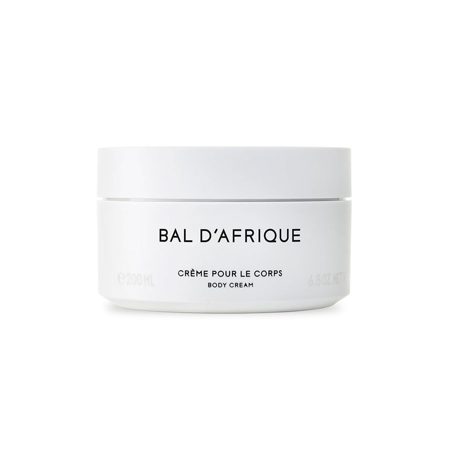 BYREDO Bal d'Afrique Body Cream 200ml - Koch Parfymeri