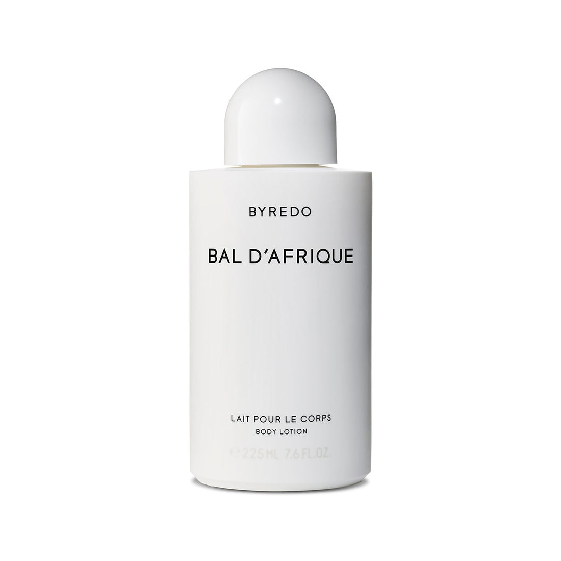 BYREDO Bal d'Afrique Body Lotion 225ml - Koch Parfymeri