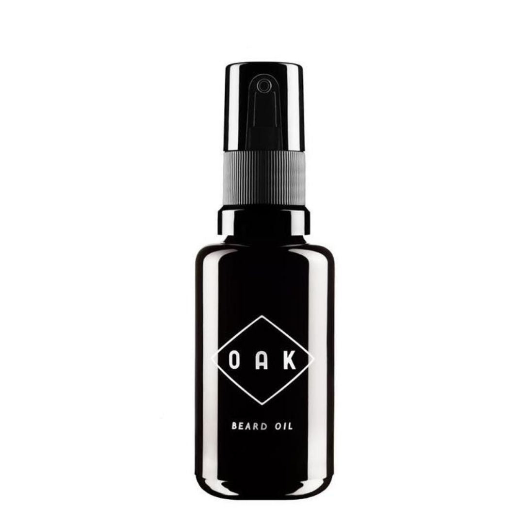 OAK Beard Oil 30 ml - Koch Parfymeri