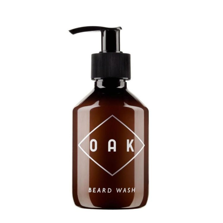 OAK Beard Shampoo 200 ml - Koch Parfymeri