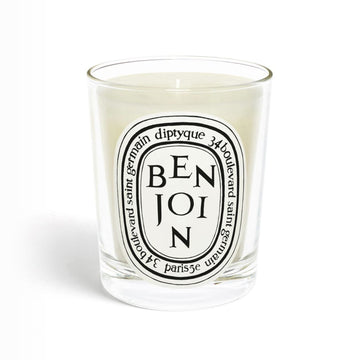 Diptyque Benjoin Standard Candle 190 g - Koch Parfymeri