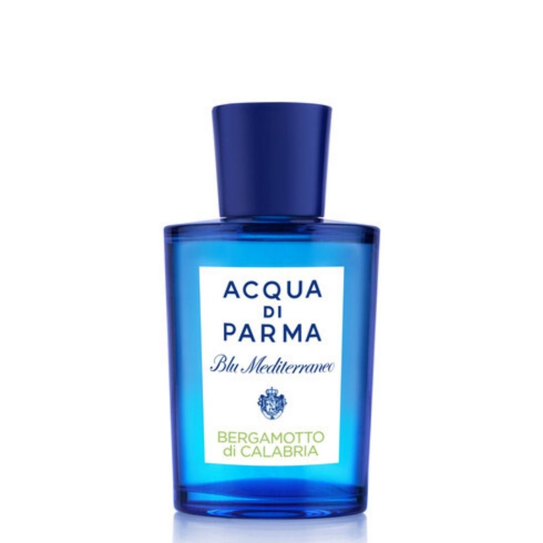 Acqua Di Parma Bergamotto Di Calabria Eau De Toilette - Koch Parfymeri