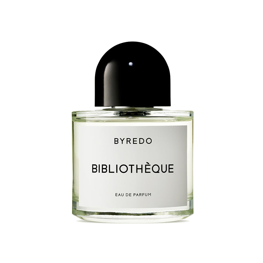 BYREDO Bibliotheque Eau de Parfum - Koch Parfymeri