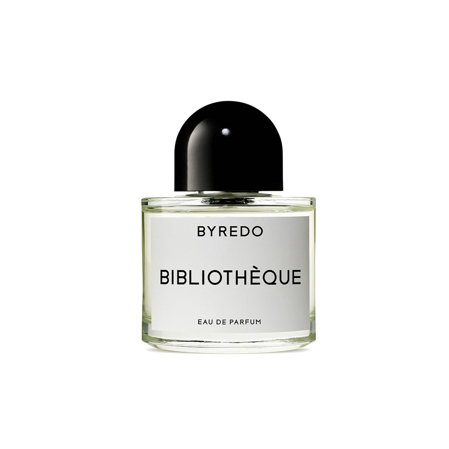BYREDO Bibliotheque Eau de Parfum - Koch Parfymeri