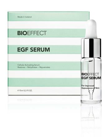 Bioeffect EGF Serum 15 ml - Koch Parfymeri