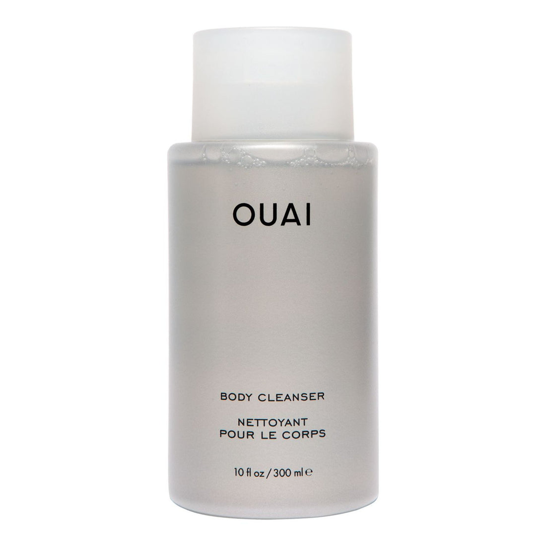OUAI Body Cleanser 300 ml - Koch Parfymeri