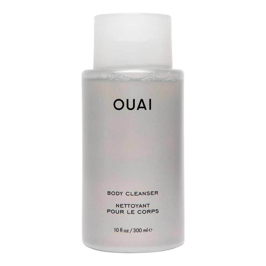 OUAI Body Cleanser 300 ml - Koch Parfymeri