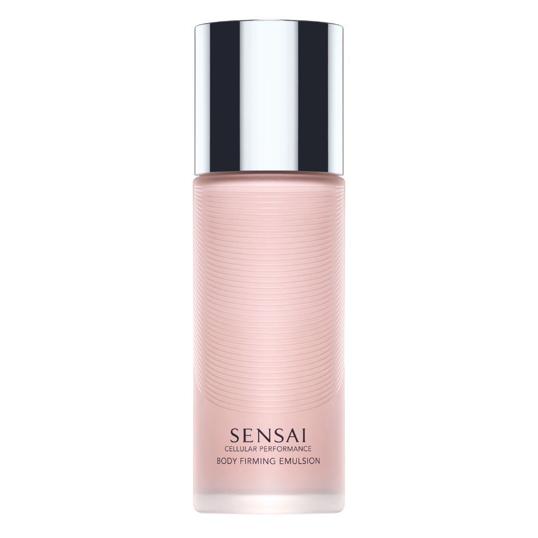 Sensai Cellular Performance Body Firming Emulsion 200 ML - Koch Parfymeri