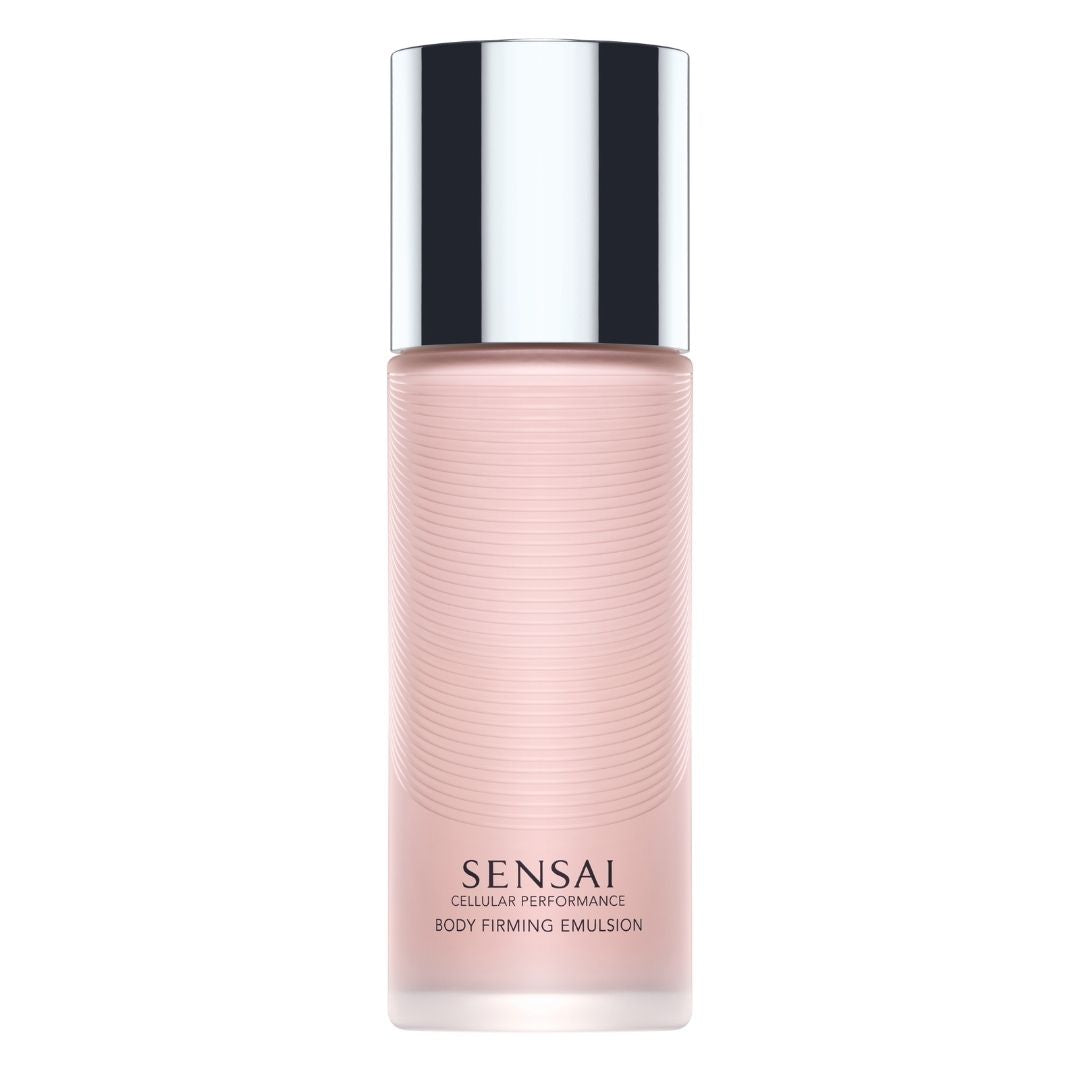 Sensai Cellular Performance Body Firming Emulsion 200 ML - Koch Parfymeri