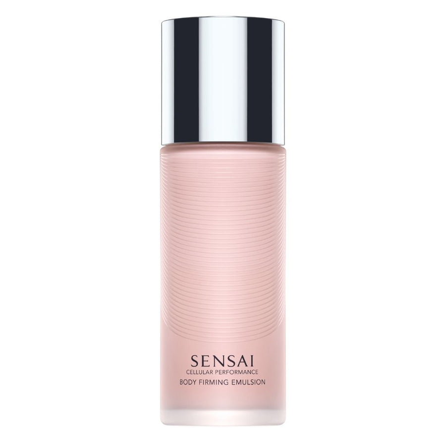 Sensai Cellular Performance Body Firming Emulsion 200 ML - Koch Parfymeri