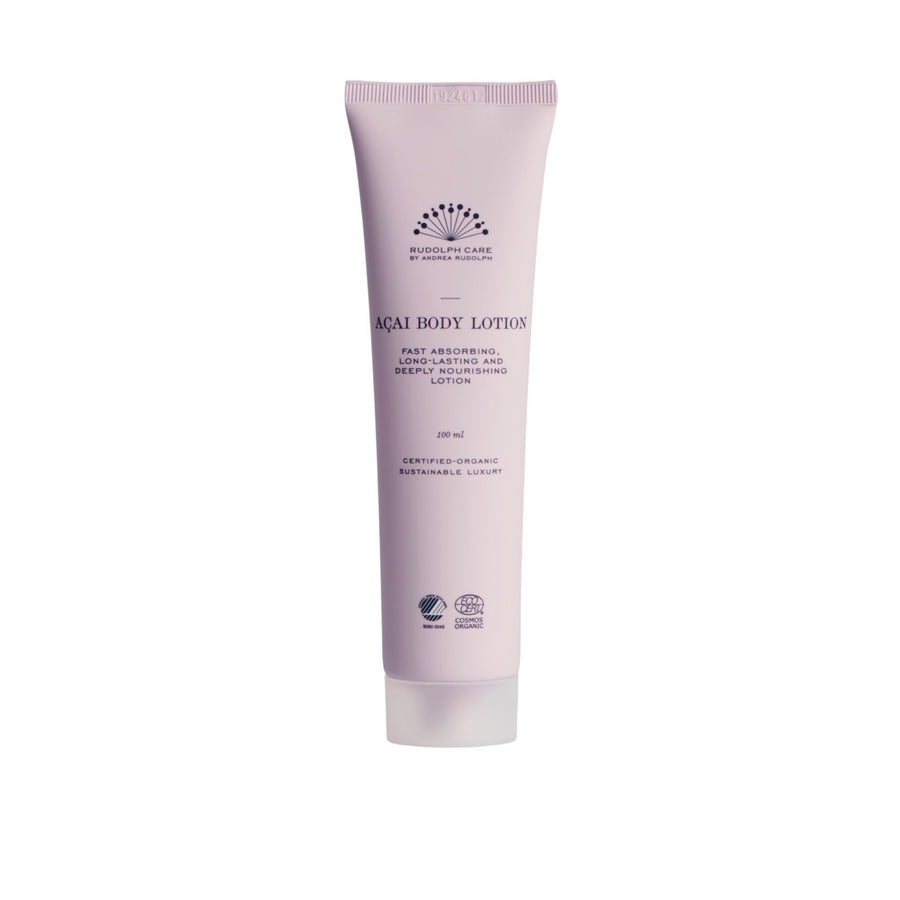 Rudolph Care Acai Body Lotion - Koch Parfymeri