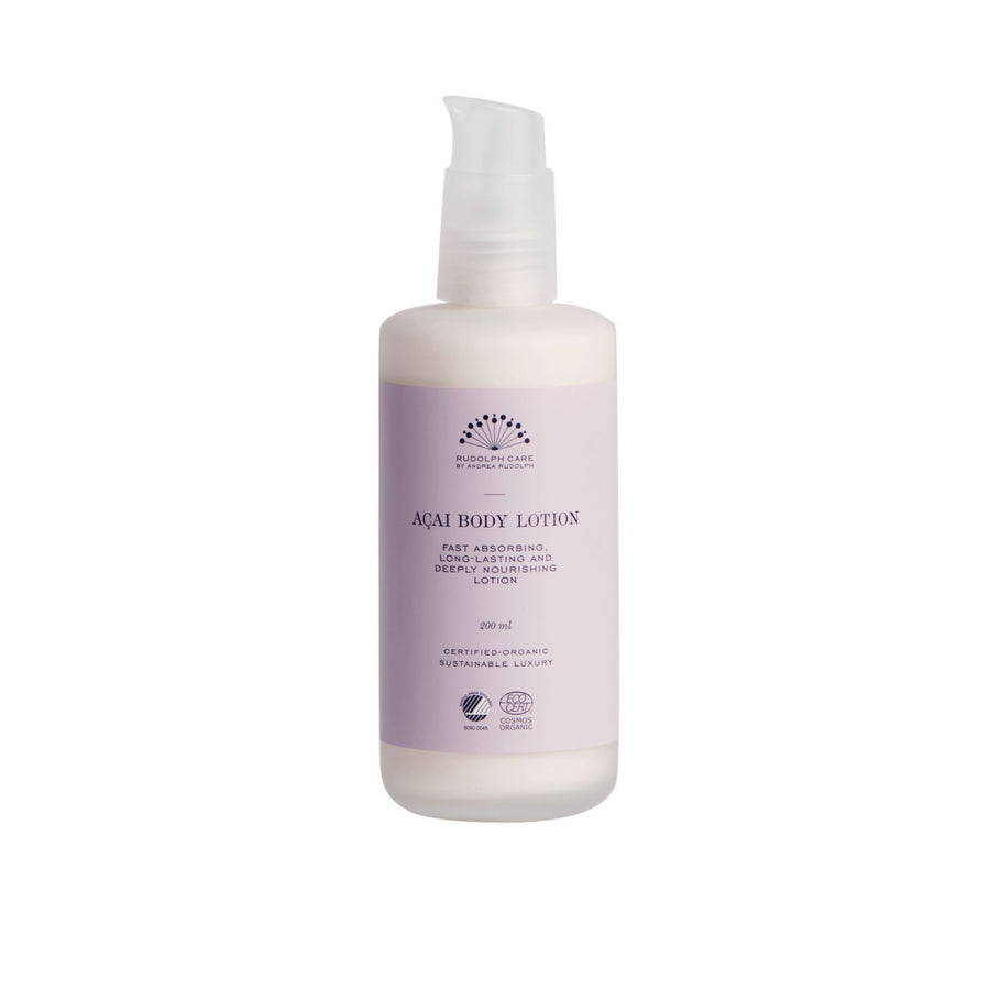 Rudolph Care Acai Body Lotion - Koch Parfymeri