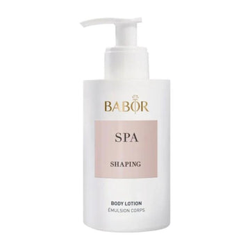 Babor Spa Shaping Body Lotion 200 ml - Koch Parfymeri