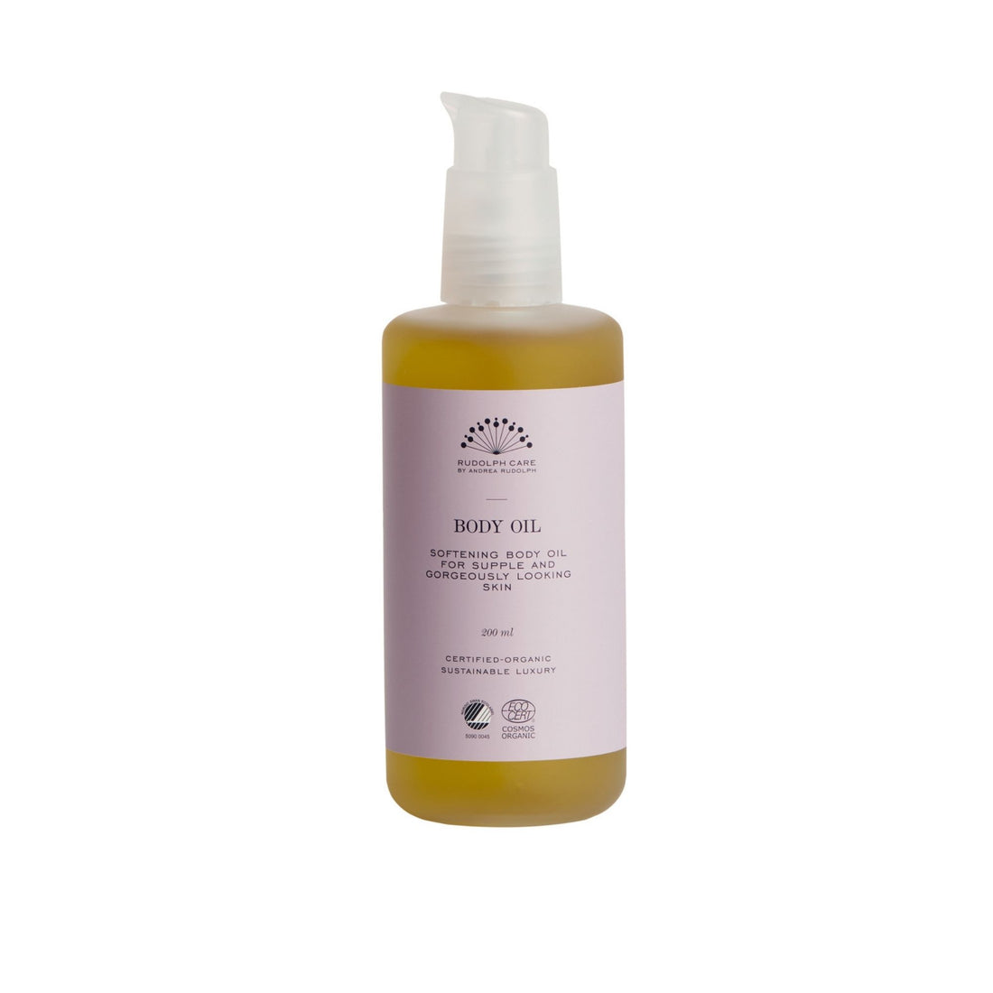 Rudolph Care Acai Body Oil 200 ml - Koch Parfymeri