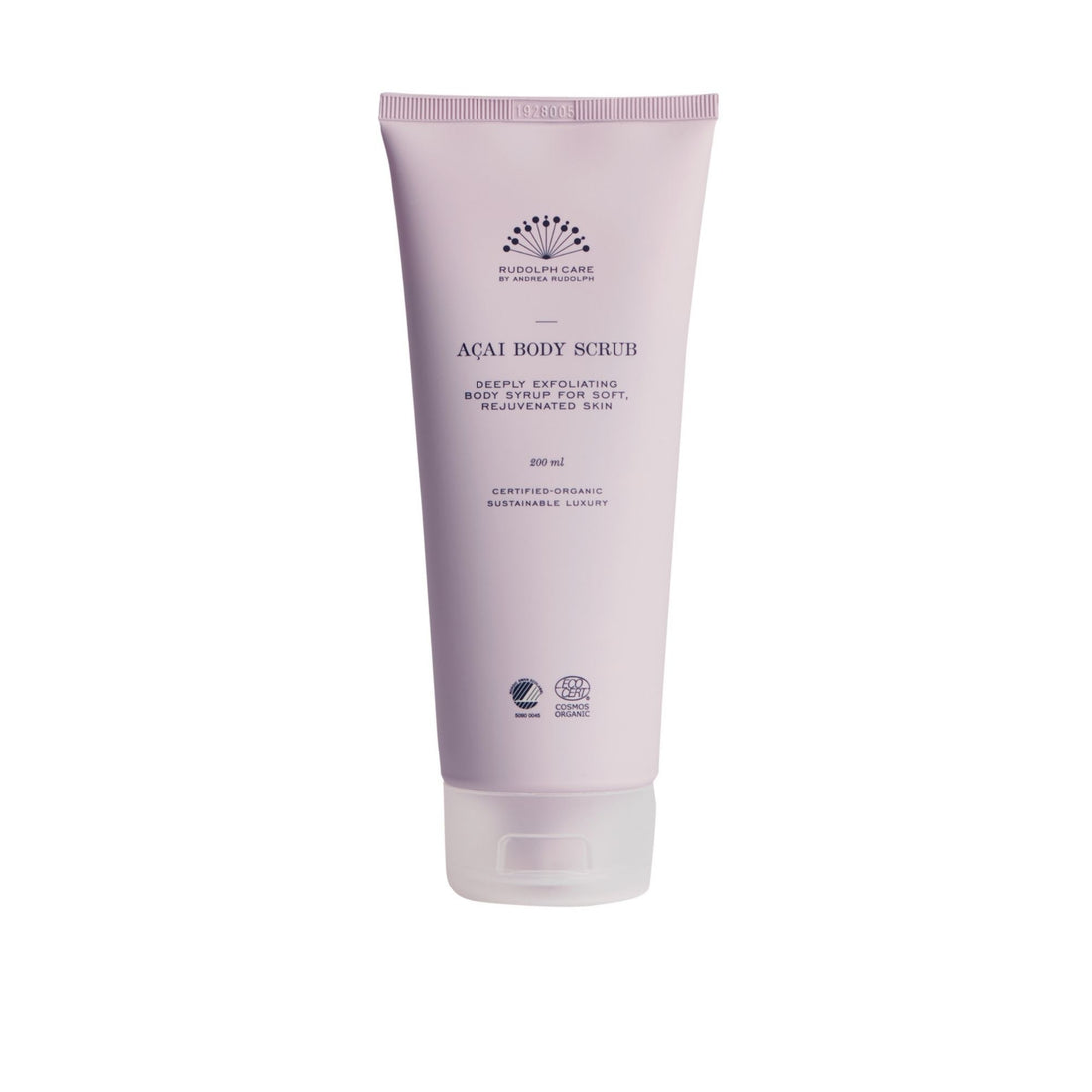 Rudolph Care Acai Body Scrub 200 ml - Koch Parfymeri