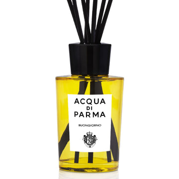 Acqua Di Parma Boungiorno Room Diffuser 180 ml - Koch Parfymeri