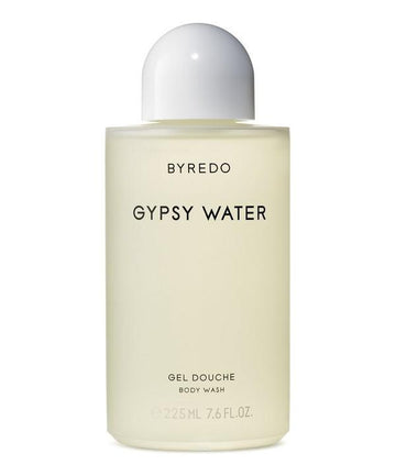 BYREDO Gypsy Water Body Wash 225ml - Koch Parfymeri