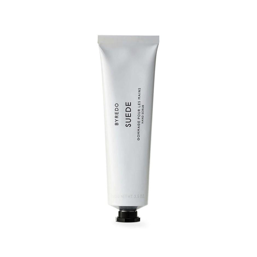 BYREDO Suede Hand Scrub - Koch Parfymeri