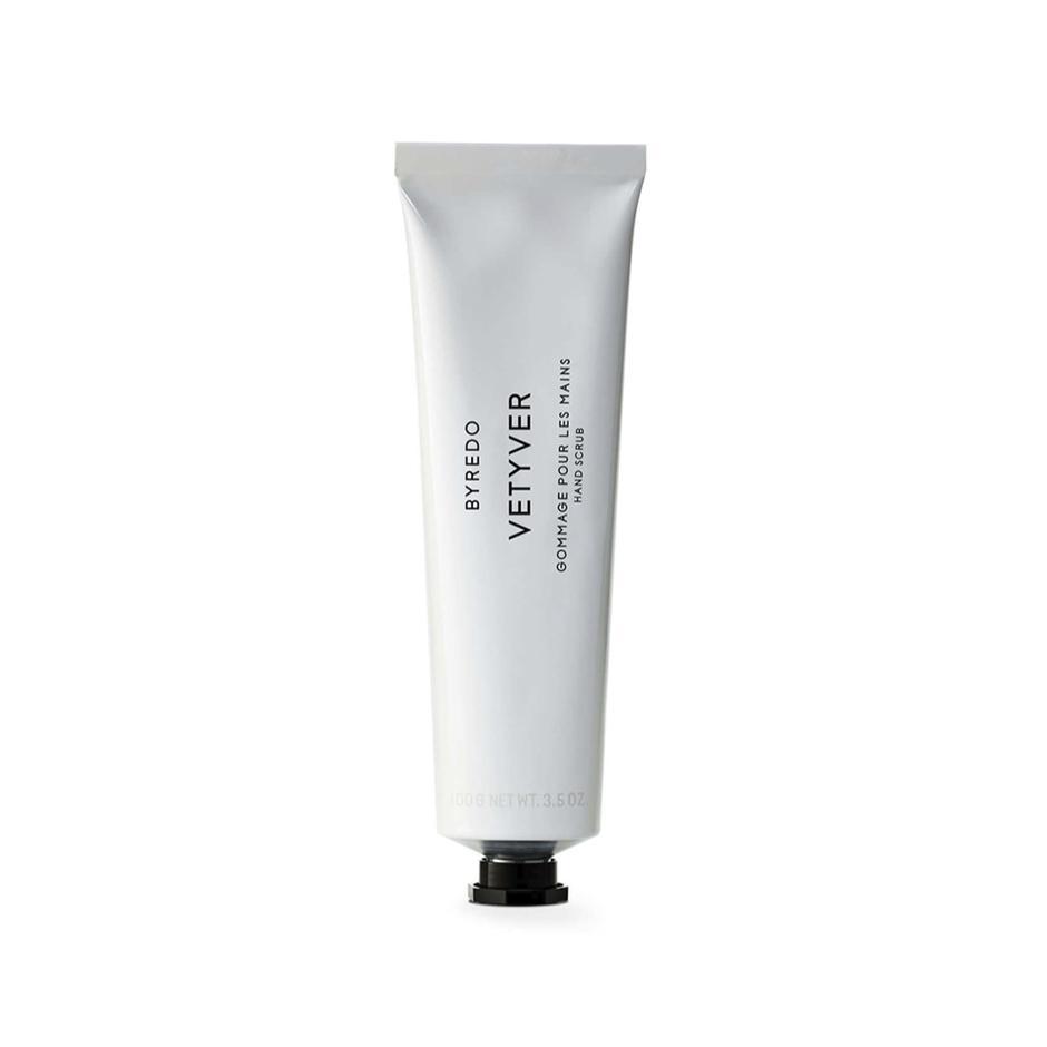 BYREDO Vetyver Hand Scrub - Koch Parfymeri