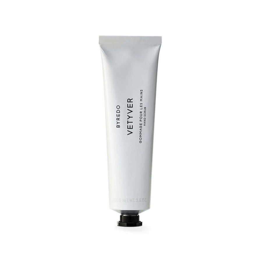 BYREDO Vetyver Hand Scrub - Koch Parfymeri