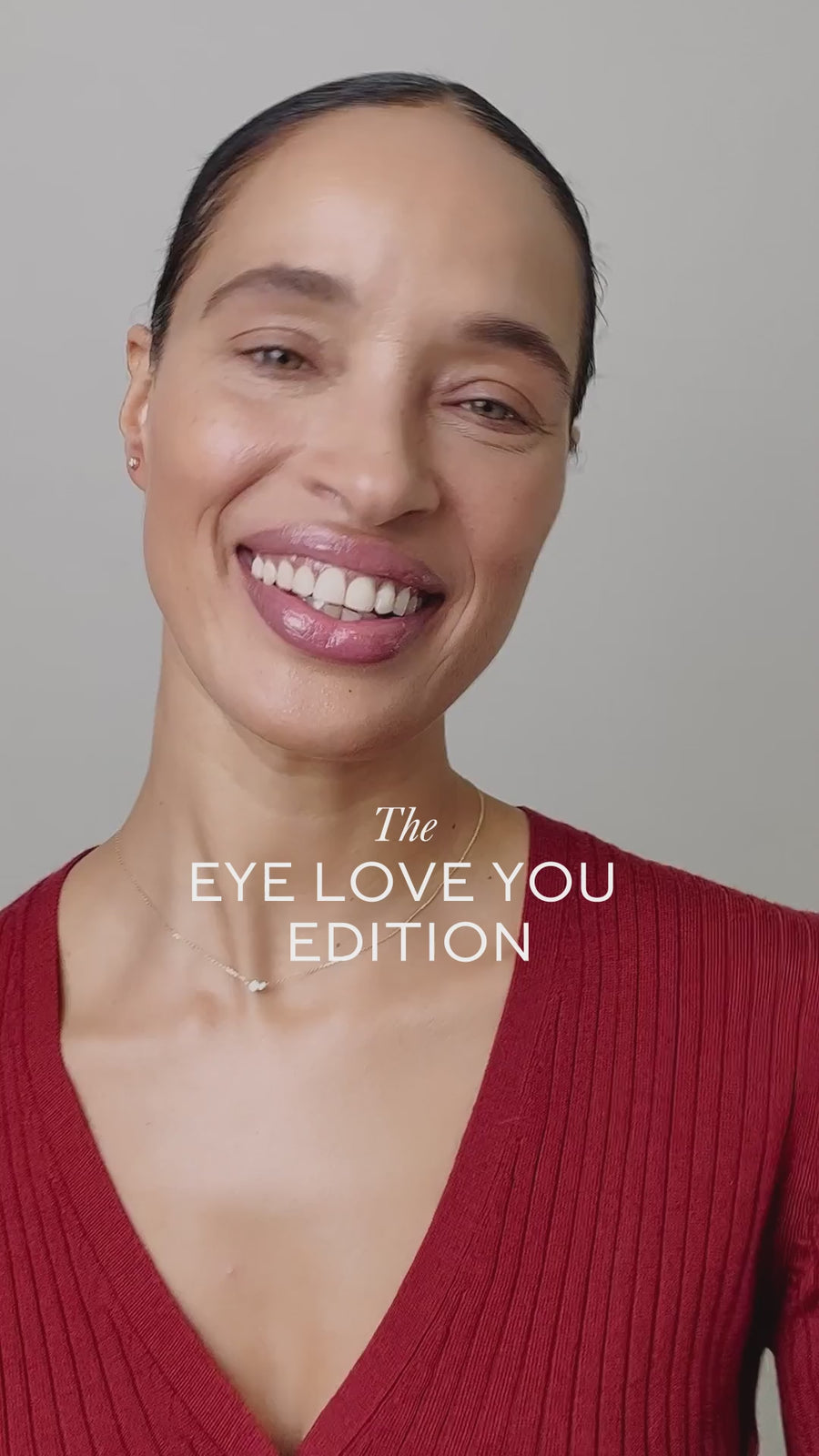 Westman Atelier Eye Love You Edition Gift Set