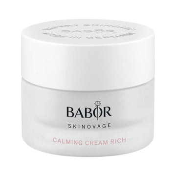 Babor Skinovage Calming Cream Rich 50 ml - Koch Parfymeri